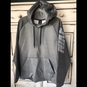 Nike Dri fit Hoodie
